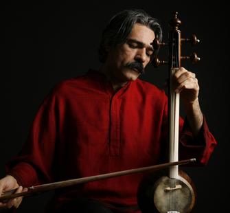 Kayhan Kalhor